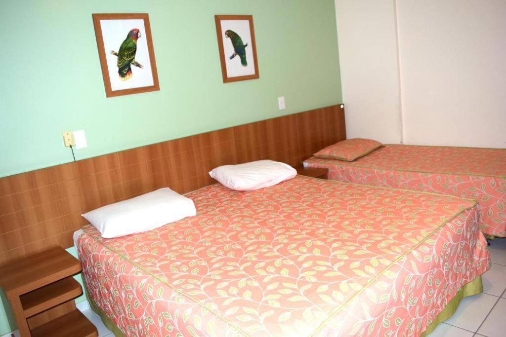 קאלדס נובאס Golden Dolphin Grand Hotel - Flat מראה חיצוני תמונה